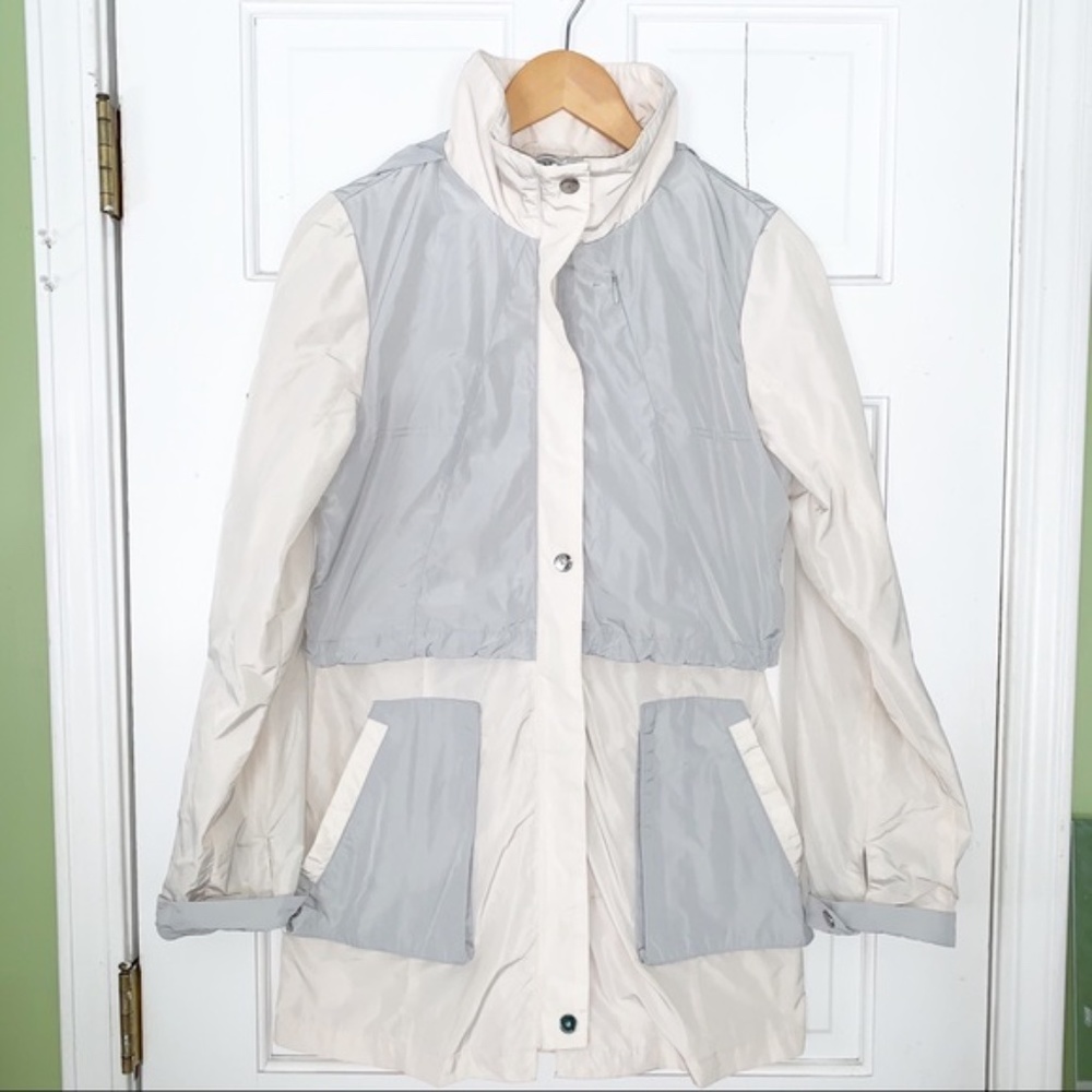 Rainforest Packable Travel Coat Rain jacket